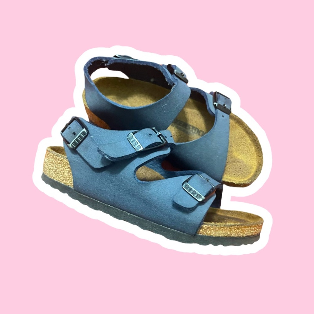Kids Birkenstock